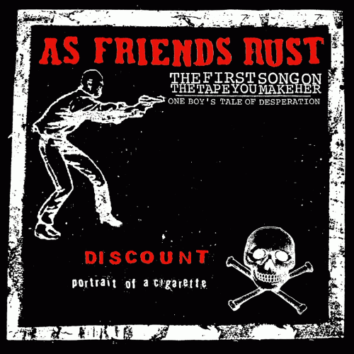 As Friends Rust : As Friends Rust Discount